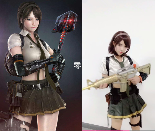 视为赛季走 视为赛季走