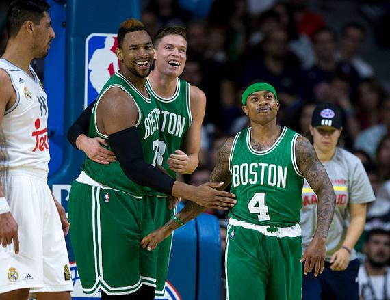 前场连接与 前场连接与