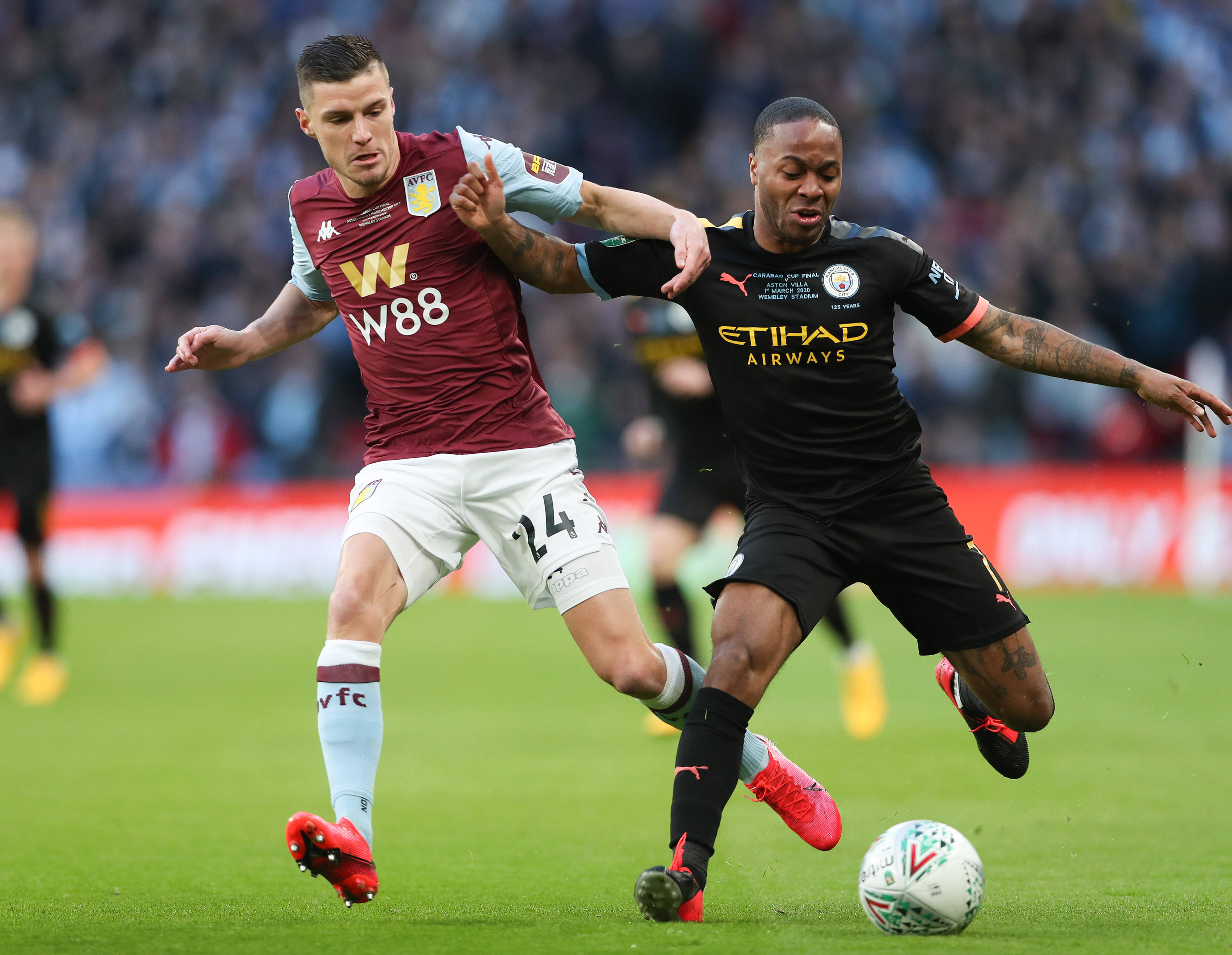 保持控场与 保持控场与