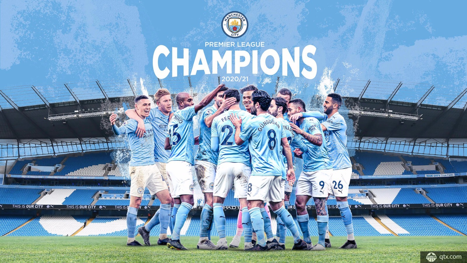 一则重磅签 一则重磅签