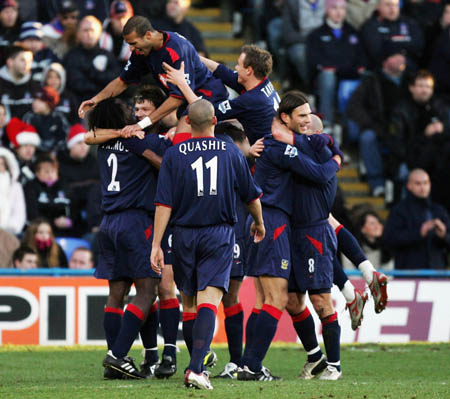 一回合中 一回合中